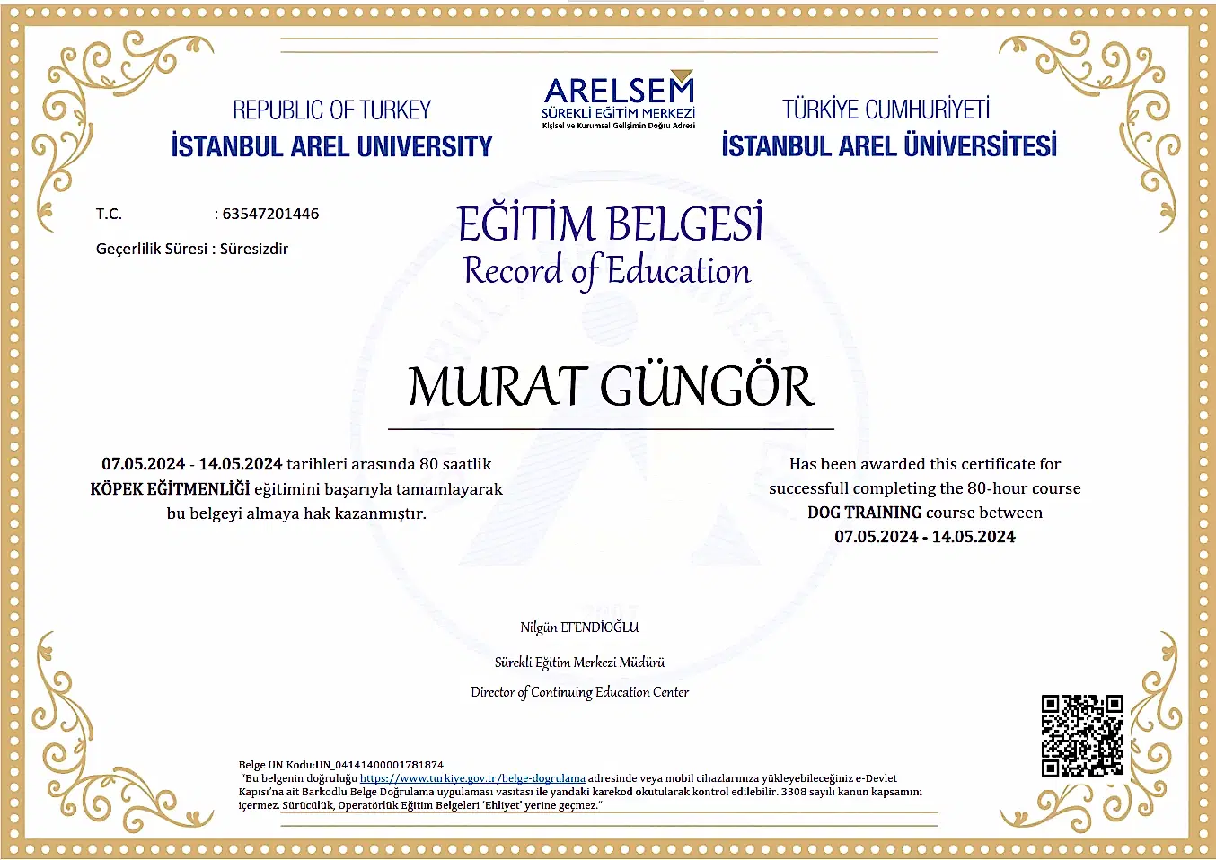 Müşteri Logosu