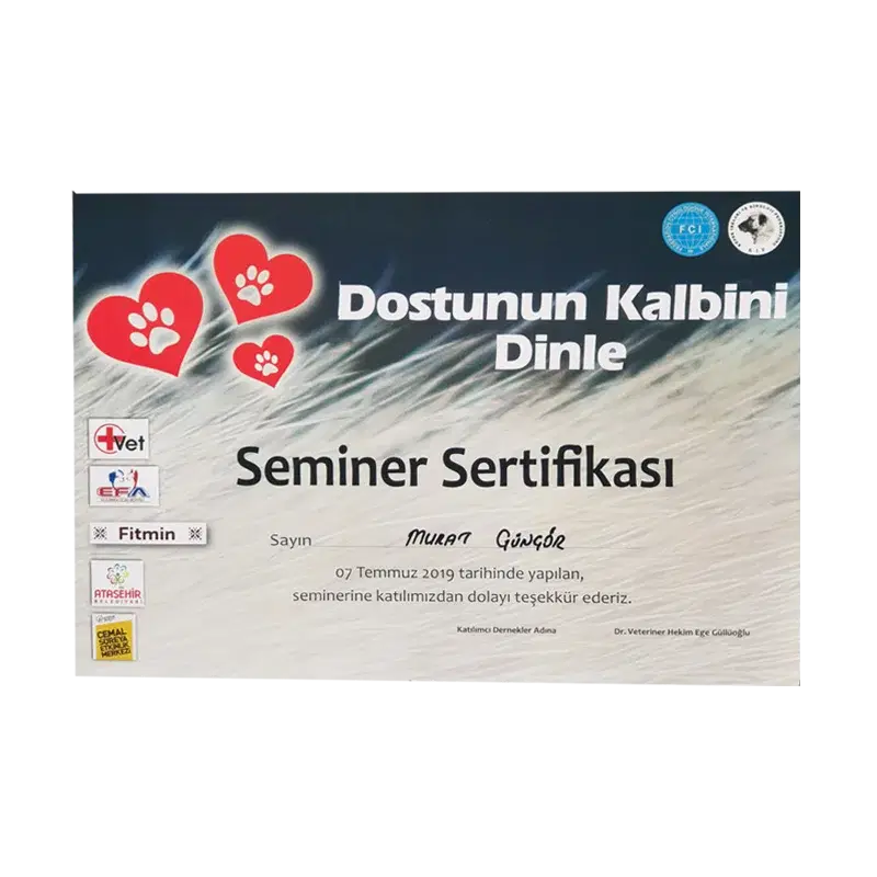 Müşteri Logosu