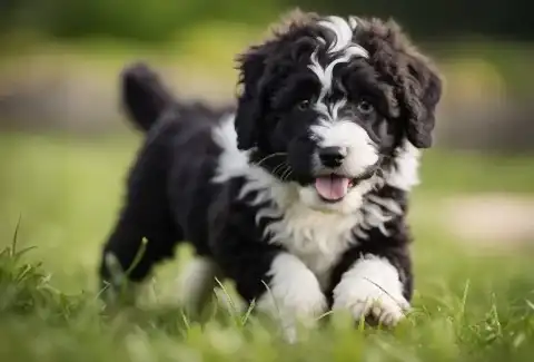 Bordoodle
