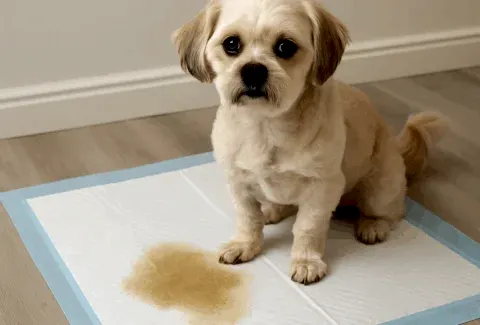 Köpek Çiş Pedi Ne Sıklıkla Değiştirilir En Doğru ve Sağlıklı Yöntem
